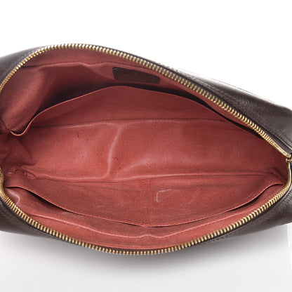 Louis Vuitton Damier Ebene Trousse Toilette 28 5 of 10