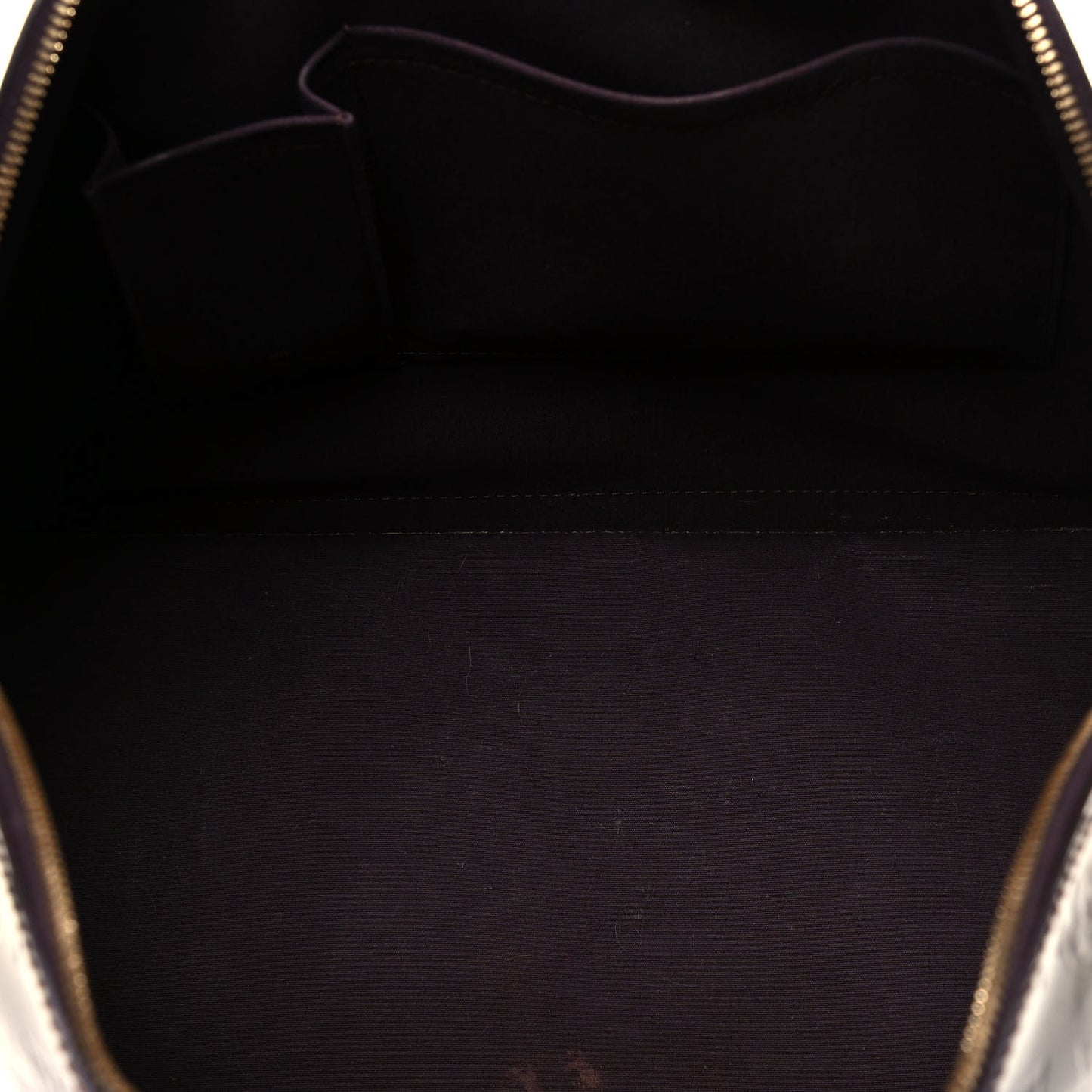 Vernis Alma GM Amarante