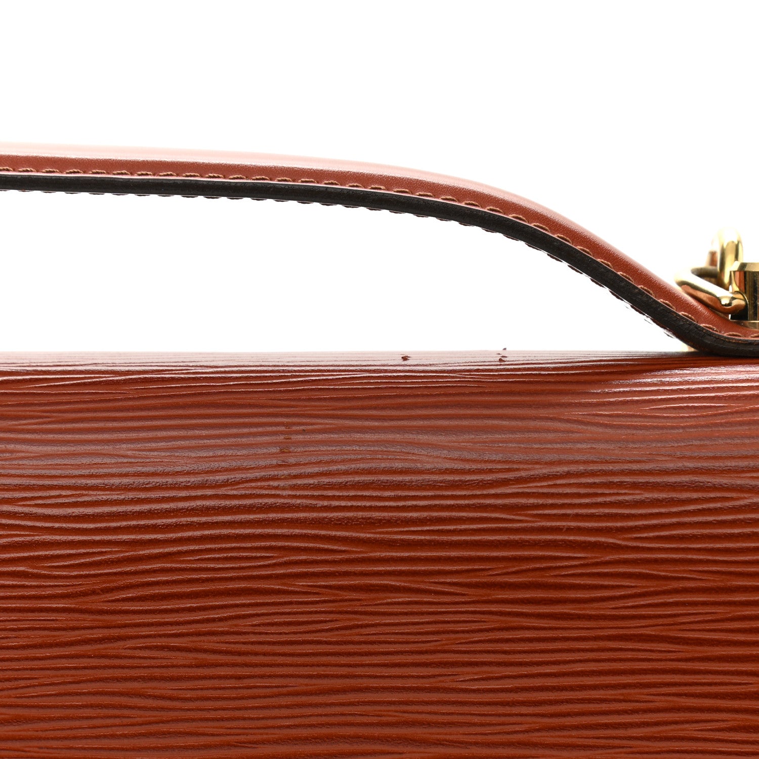 Louis Vuitton Epi Monceau Cipango 12 of 17