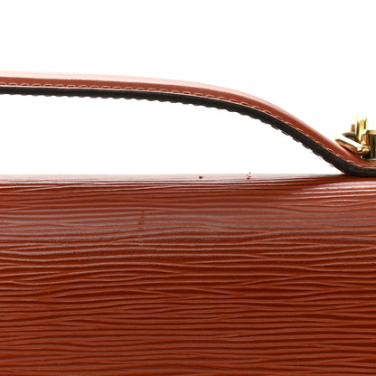 Louis Vuitton Epi Monceau Cipango 12 of 17