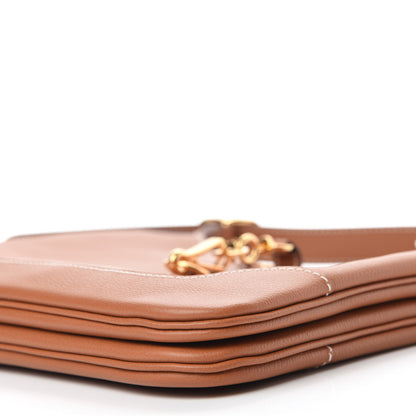 Hermes Evercolor Trim Duo 24 Gold 7 of 11
