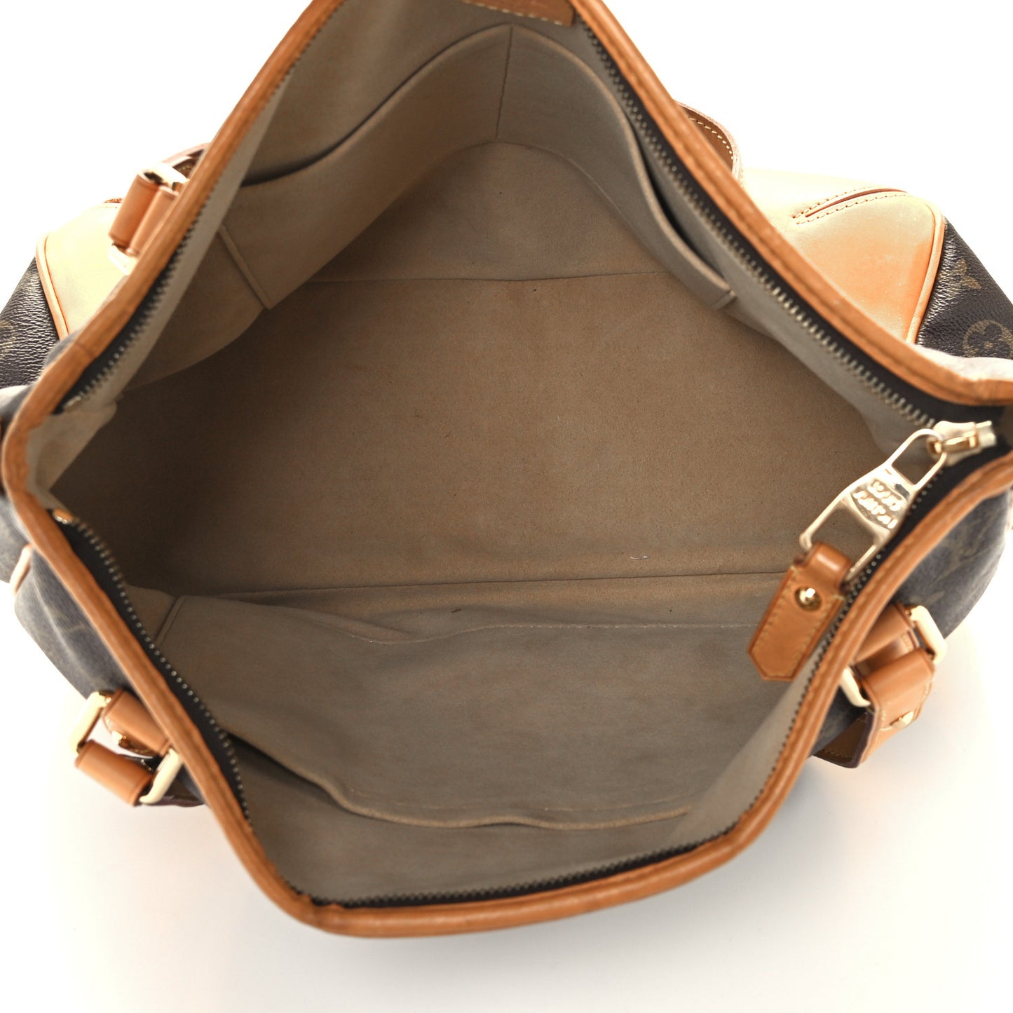 Monogram Estrela MM