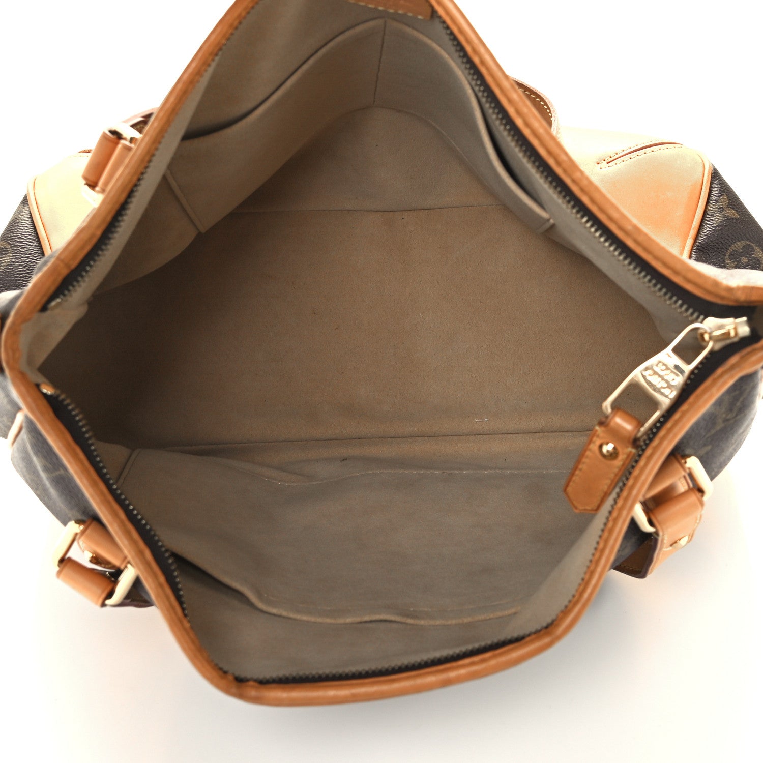 Louis Vuitton Monogram Estrela MM 5 of 10