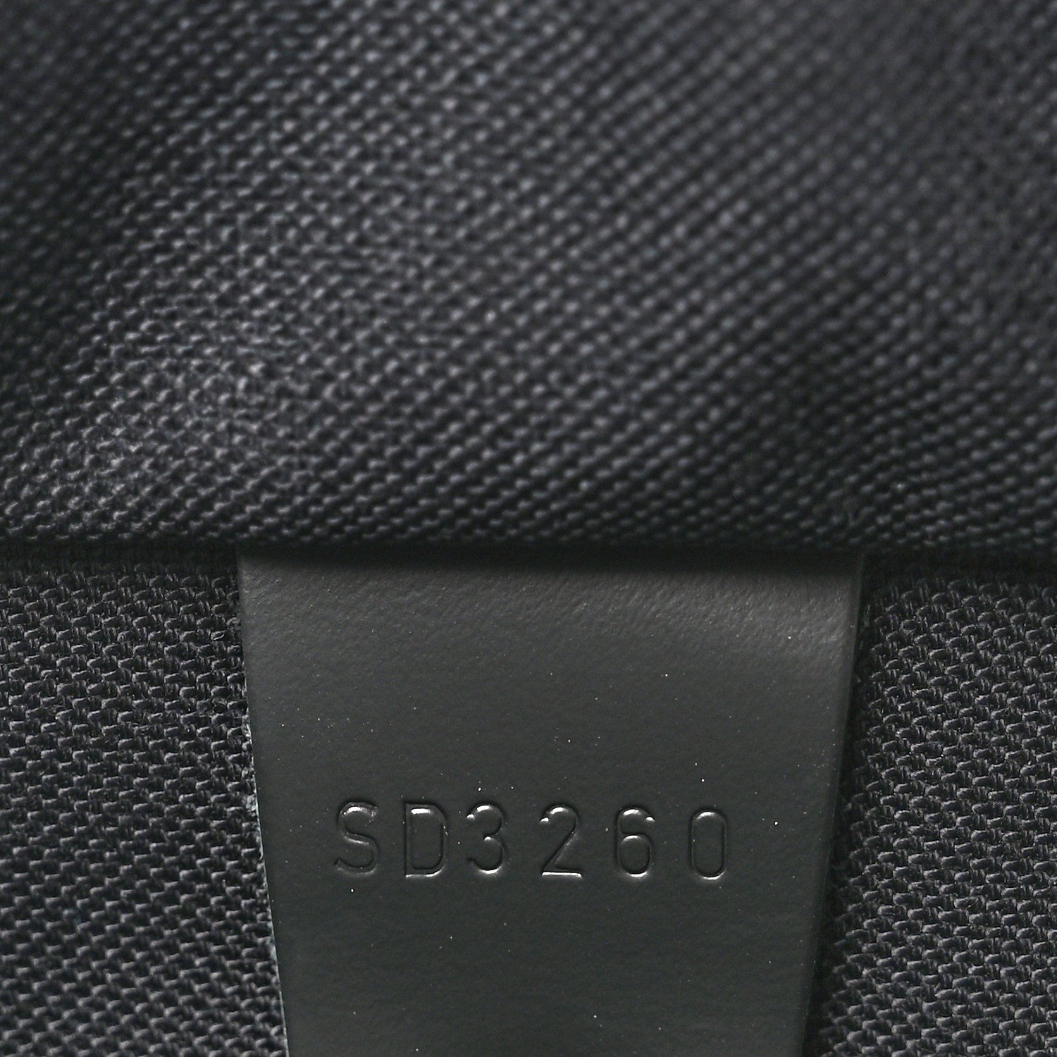 Louis Vuitton Monogram Eclipse Keepall Bandouliere 55 6 of 9