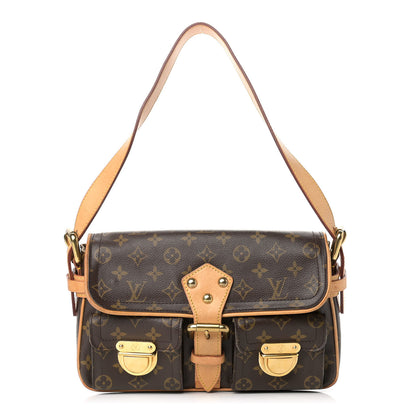 Louis Vuitton Monogram Hudson PM 1 of 11