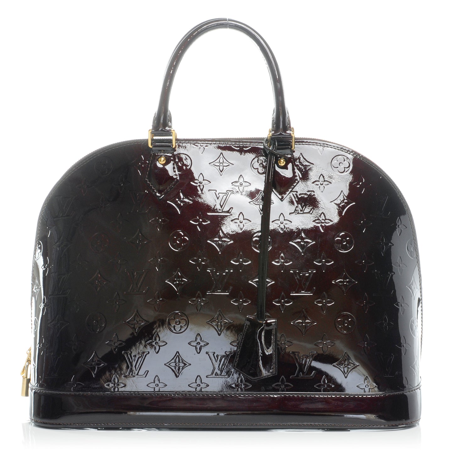 Vernis Alma GM Amarante
