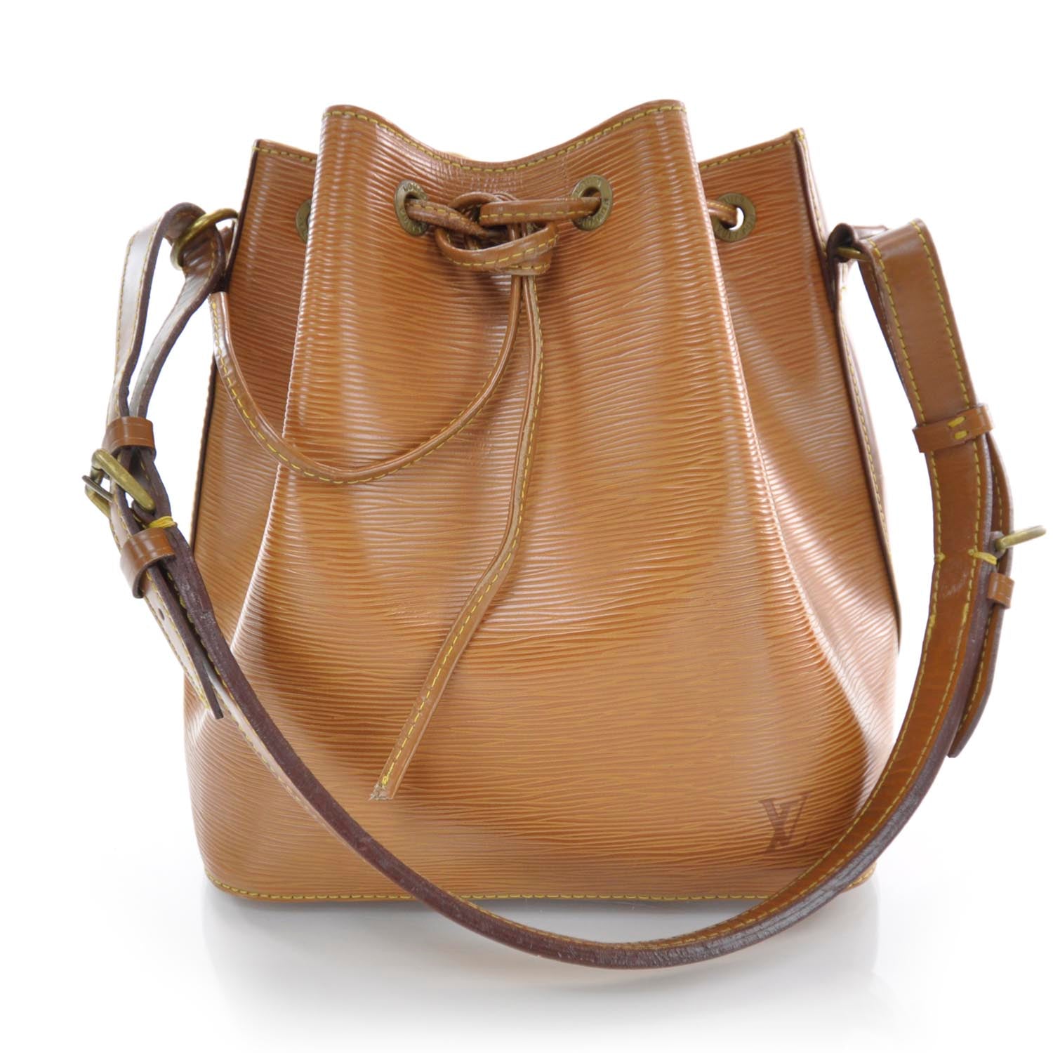 Louis Vuitton Epi Petit Noe Cipango 1 of 9