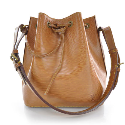 Louis Vuitton Epi Petit Noe Cipango 1 of 9
