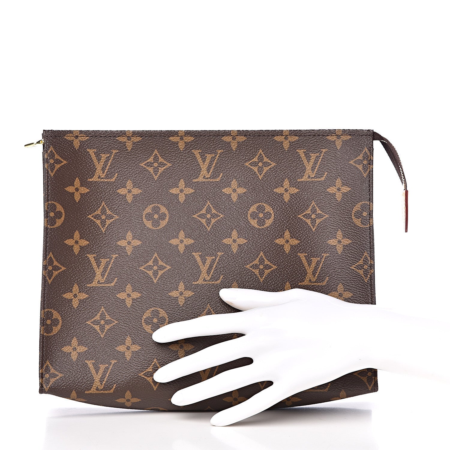 Louis Vuitton Monogram Toiletry Pouch 26 2 of 9