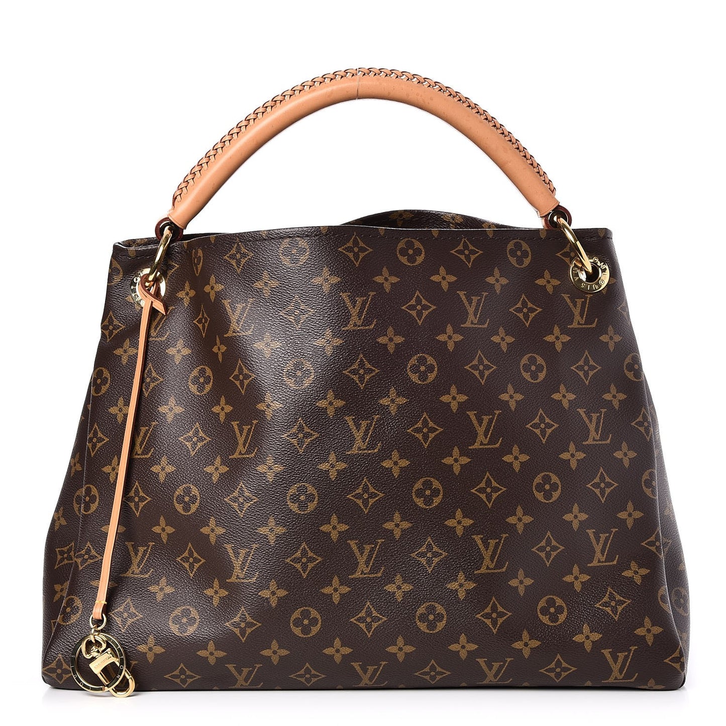Monogram Artsy MM