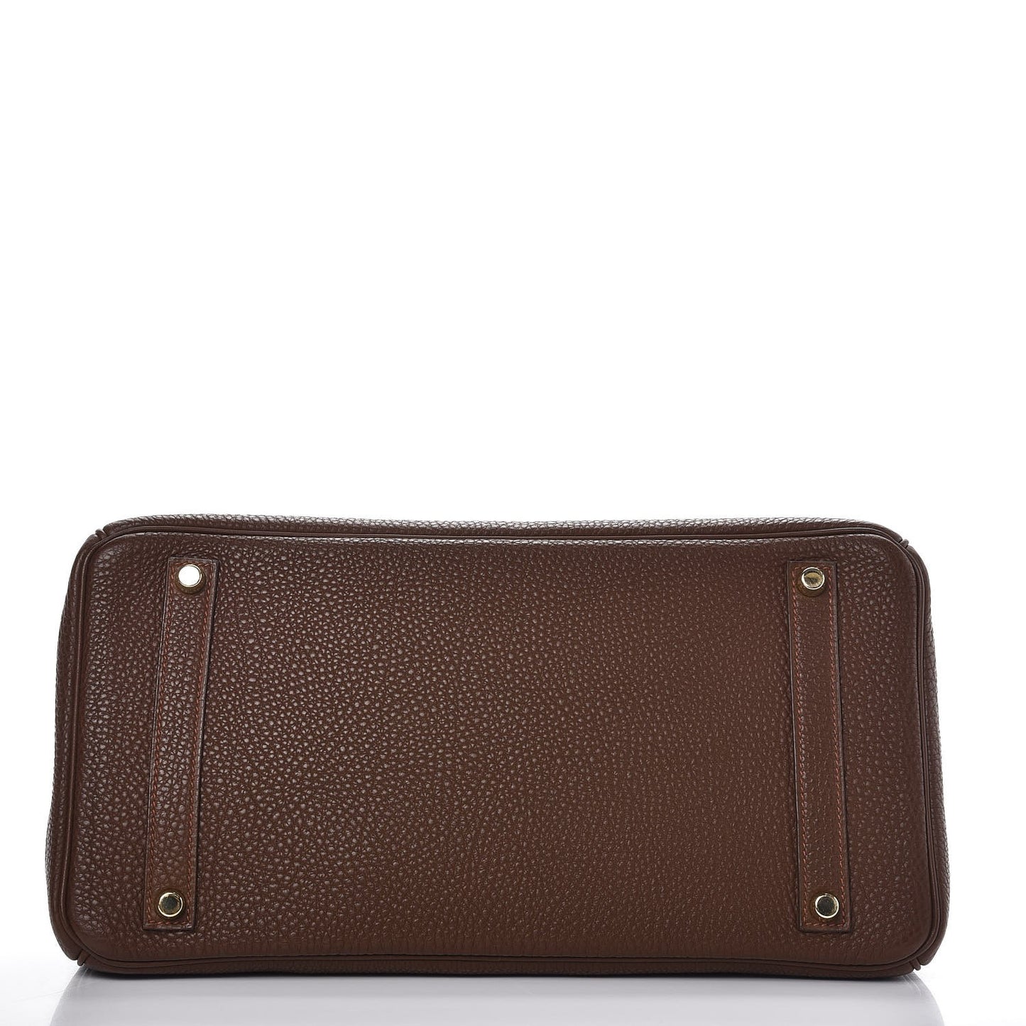 Togo Birkin 35 Havane