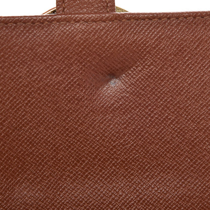Louis Vuitton Monogram French Purse Wallet 13 of 15