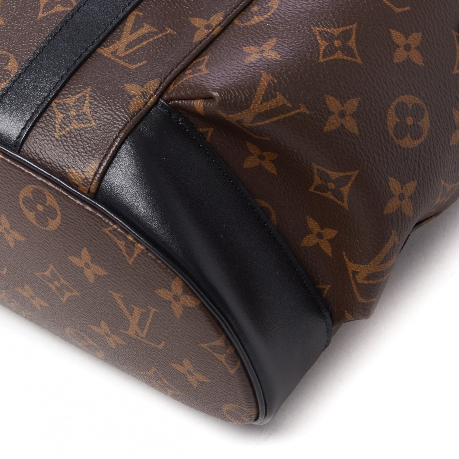 Louis Vuitton Monogram LV Friends Christopher PM Backpack 4 of 8