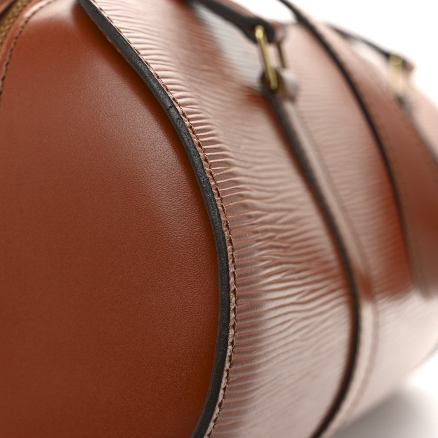 Louis Vuitton Epi Soufflot Kenyan Fawn 14 of 17