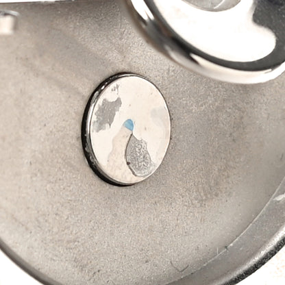 Judith Leiber Crystal Optimism Can Minaudiere Clutch Silver Multicolor 12 of 13