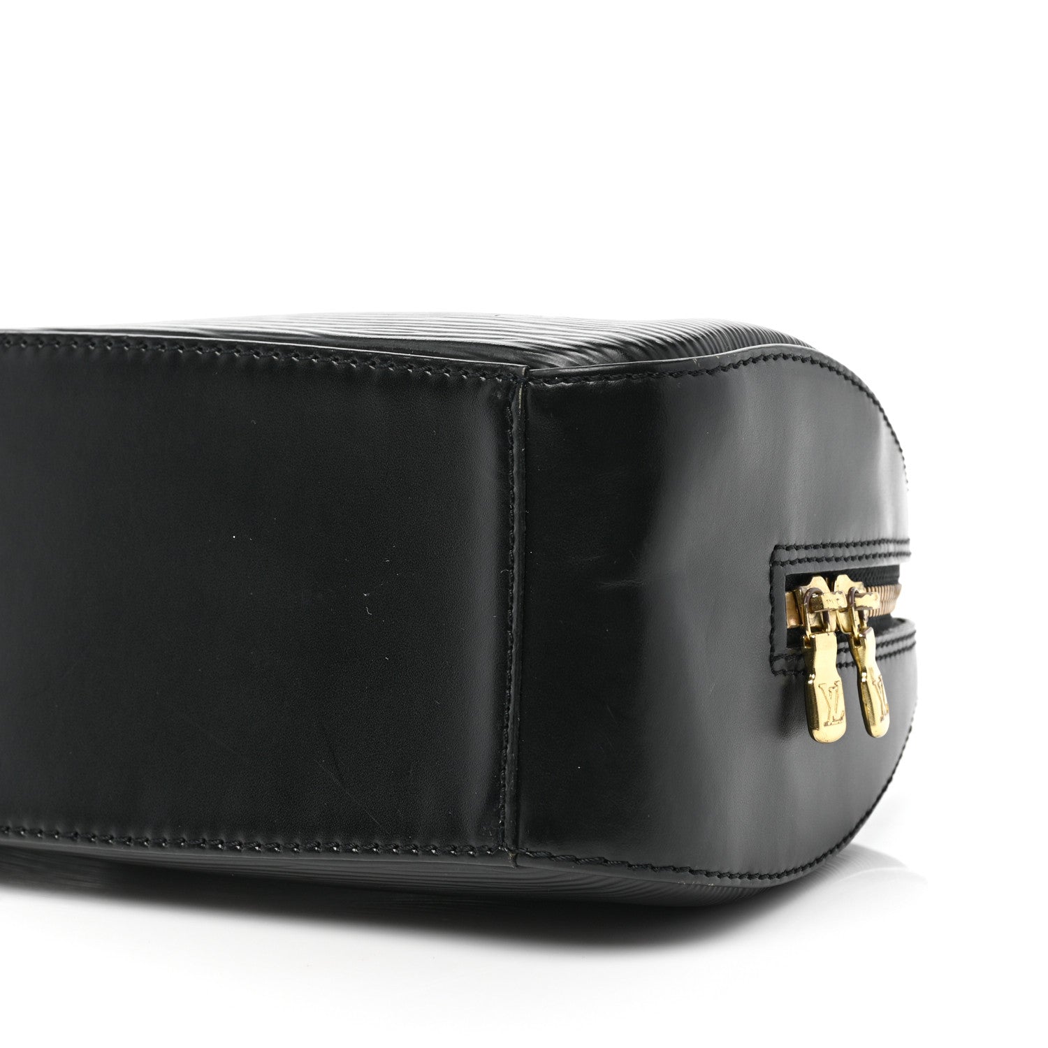 Louis Vuitton Epi Jasmin Black 7 of 7