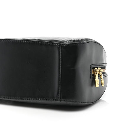 Louis Vuitton Epi Jasmin Black 7 of 7
