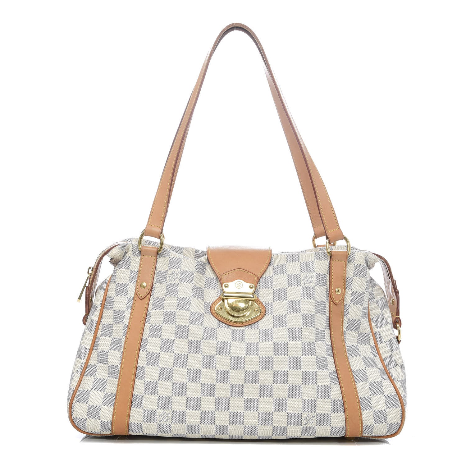 Louis Vuitton Damier Azur Stresa PM 1 of 10
