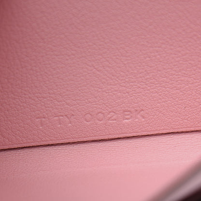 Hermes Swift Smart Case Rose Sakura 6 of 9