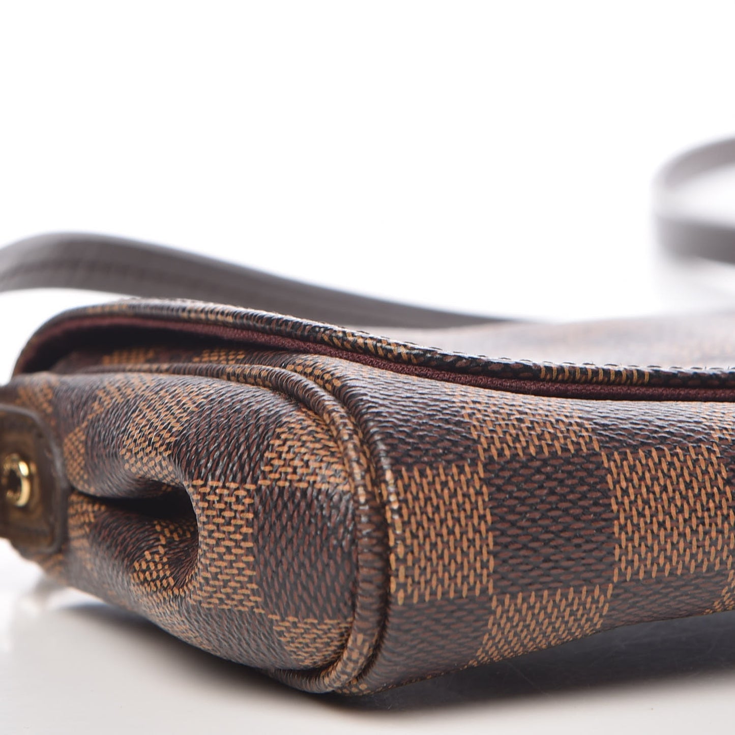 Damier Ebene Favorite PM
