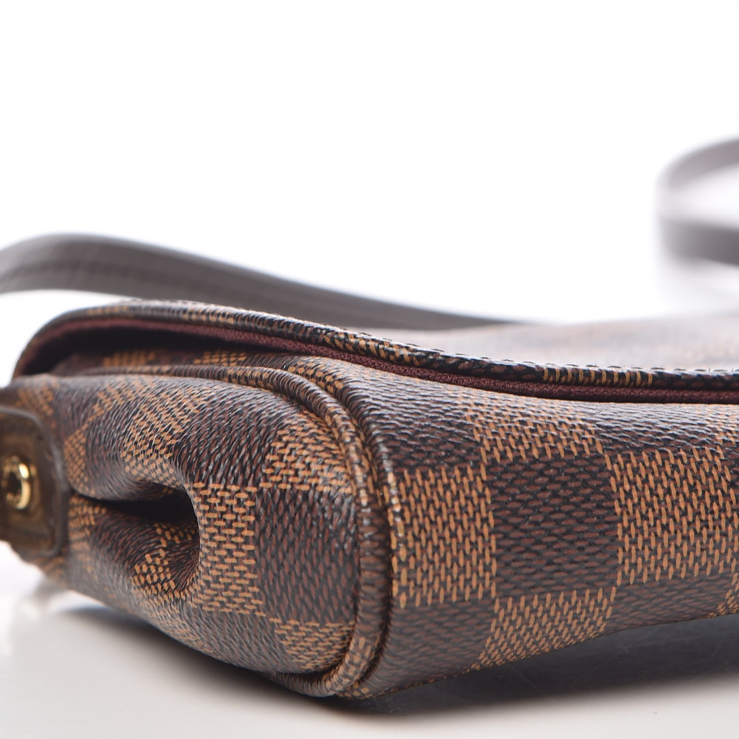Louis Vuitton Damier Ebene Favorite PM 9 of 10