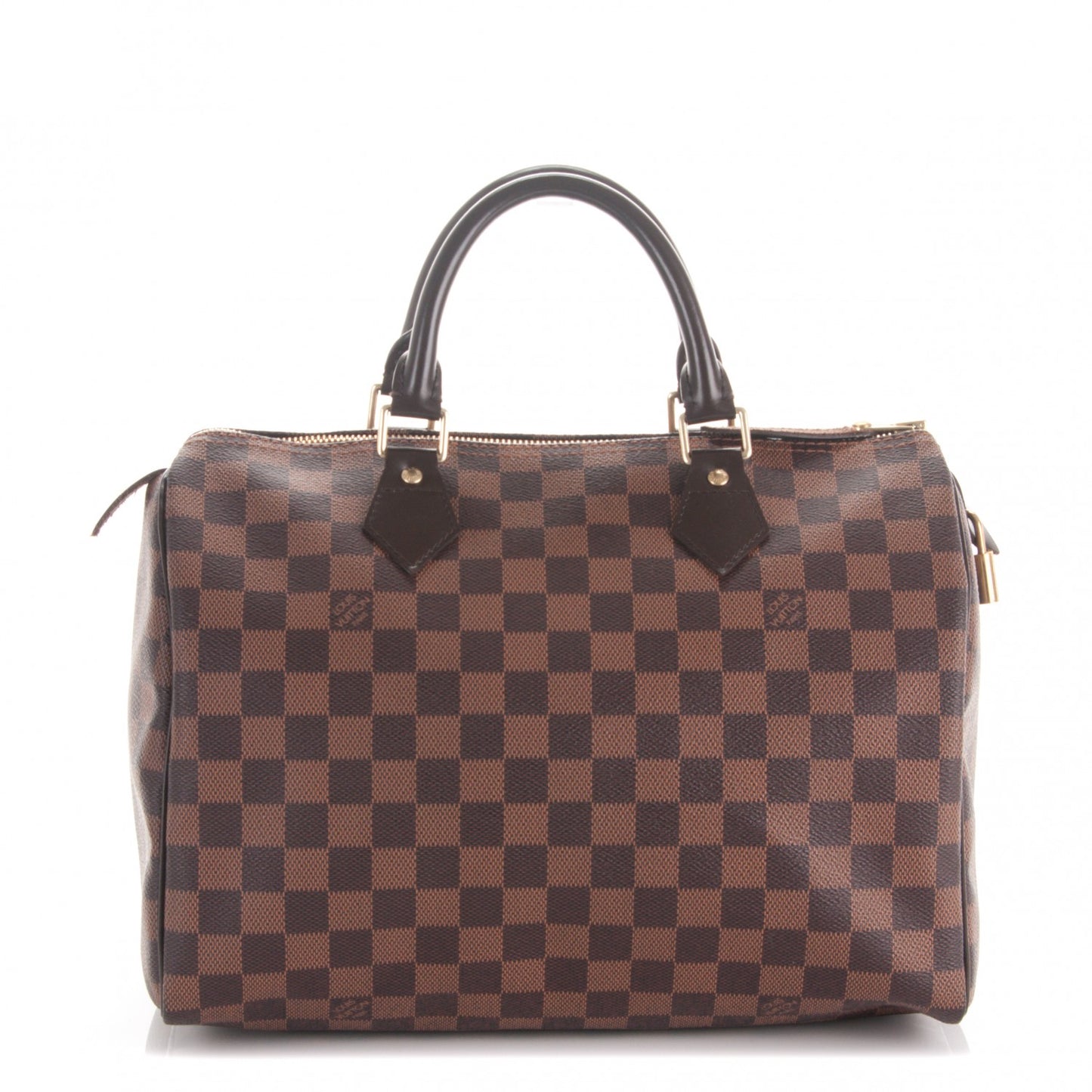 Damier Ebene Speedy 30