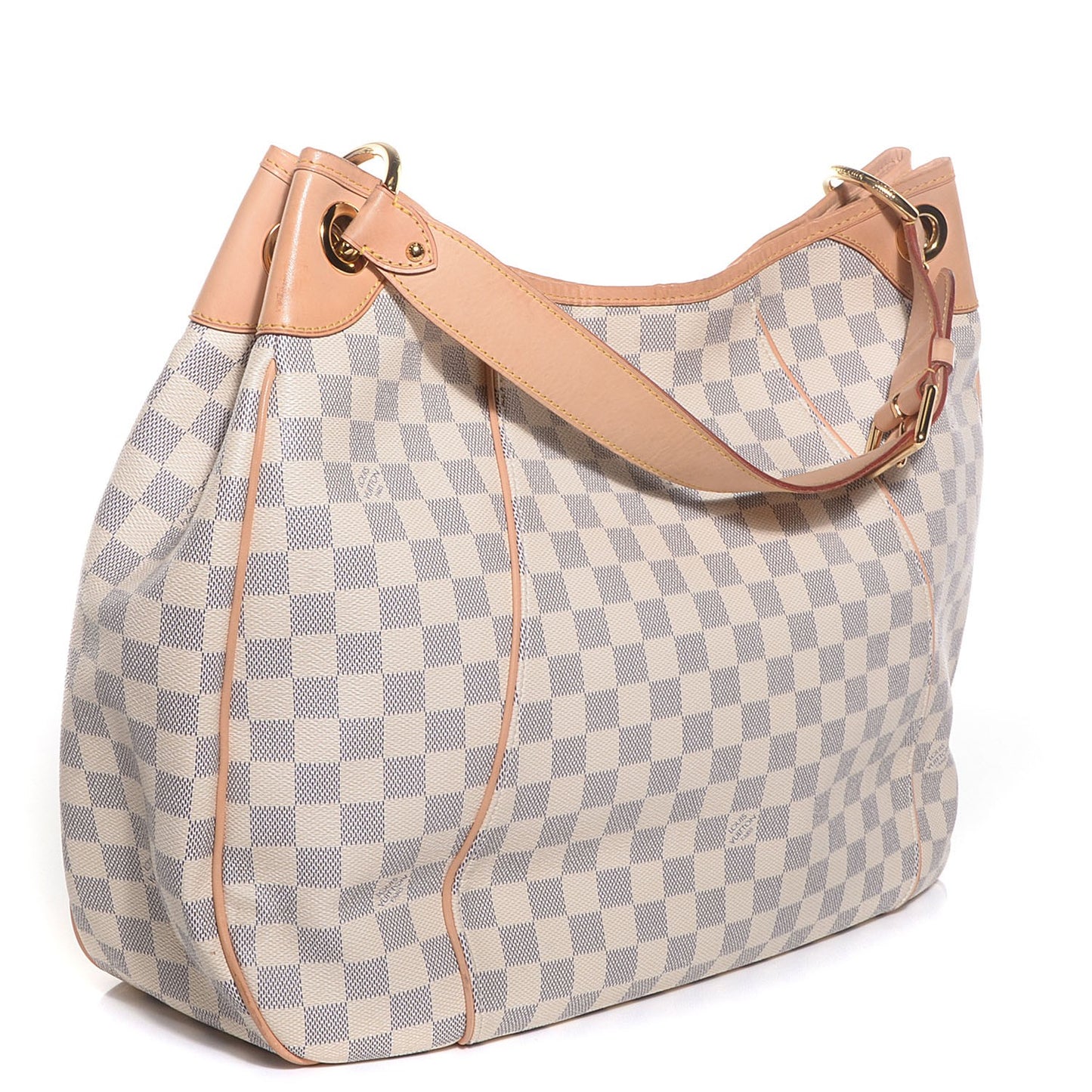 Damier Azur Galliera GM