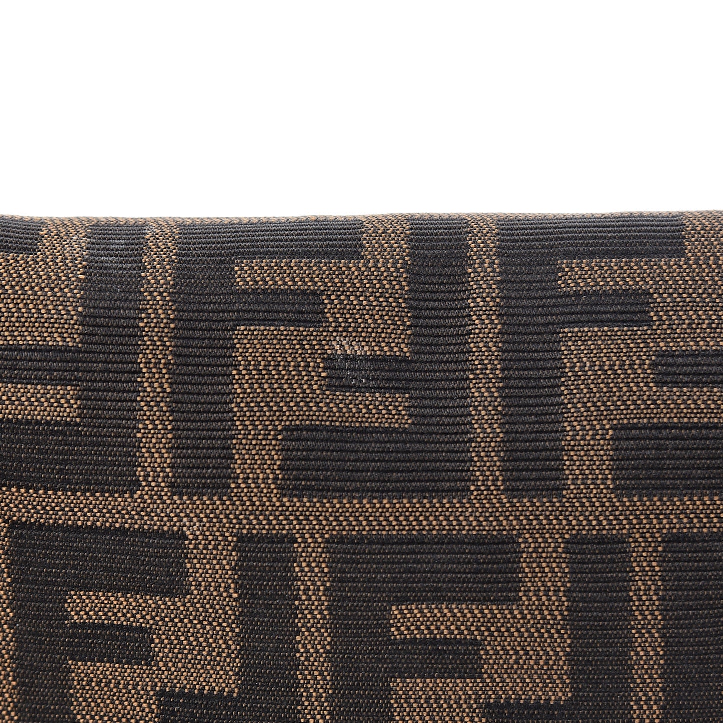 Zucca Continental Wallet Tobacco Brown