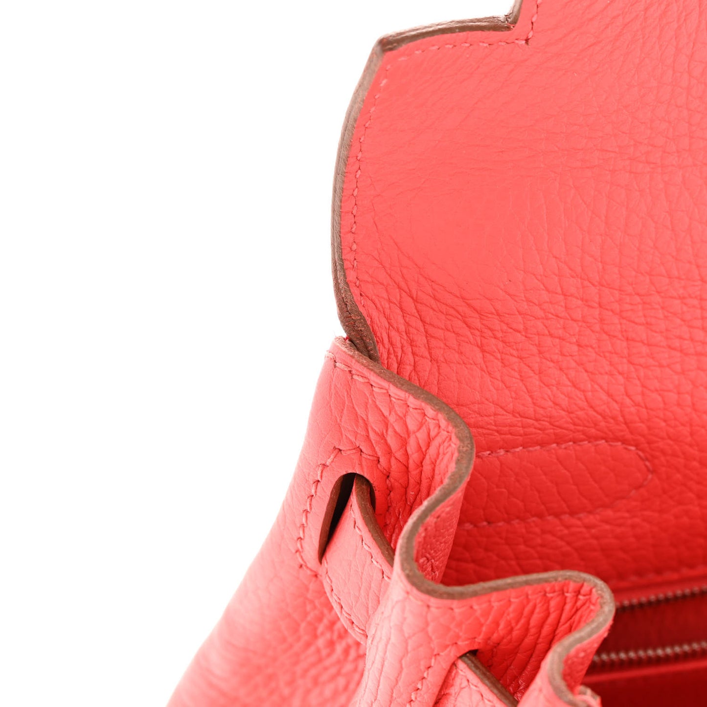Taurillon Clemence Kelly Retourne 28 Rose Jaipur