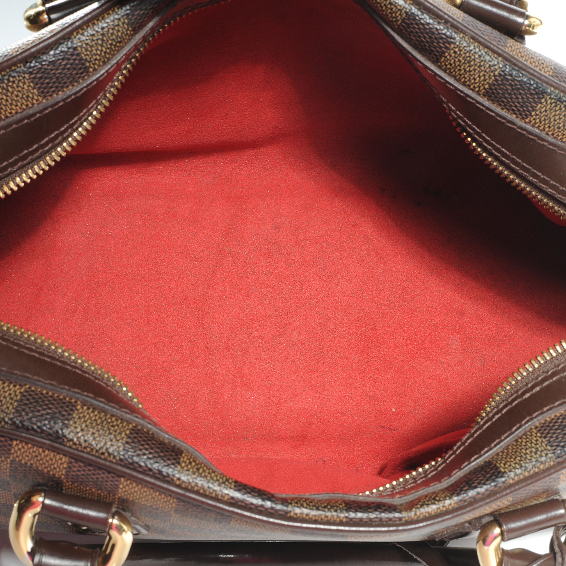 Louis Vuitton Damier Ebene Duomo 5 of 8