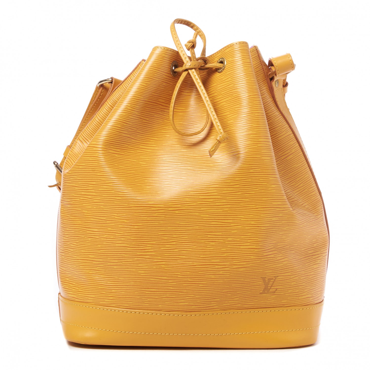 Louis Vuitton Epi Noe Tassil 1 of 8