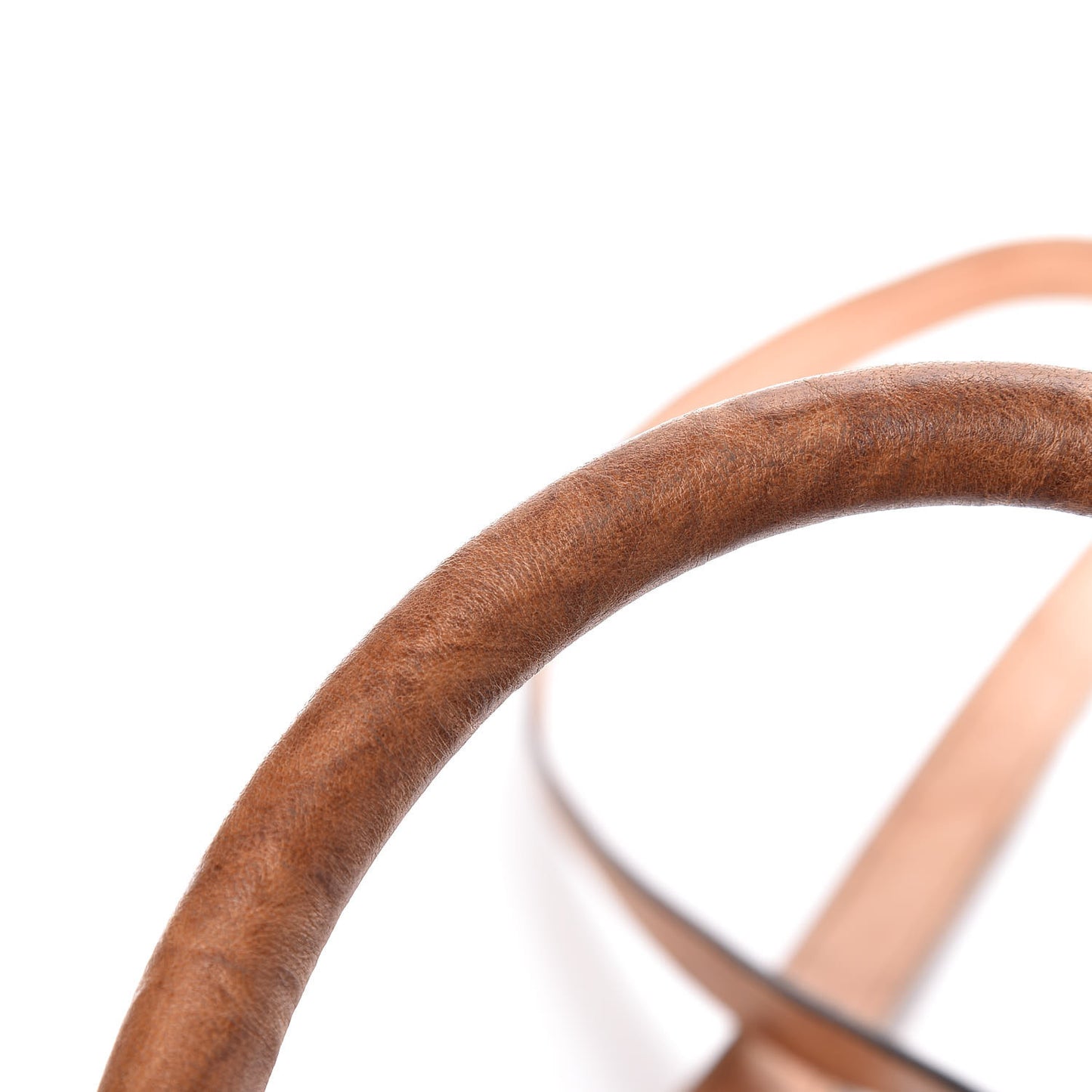 Tumbled Sheepskin Small Pandora Cigare