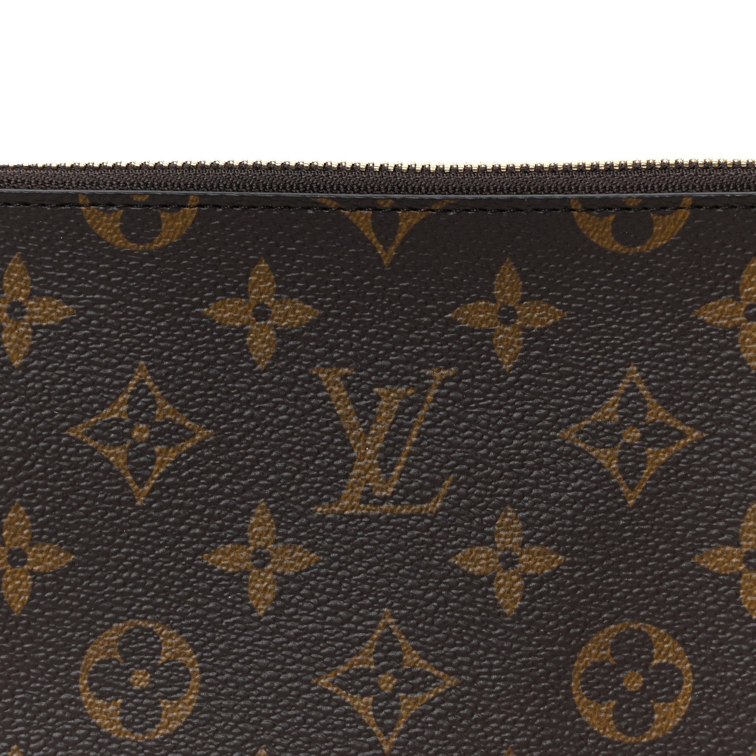 Louis Vuitton Monogram Key Pouch M 7 of 8