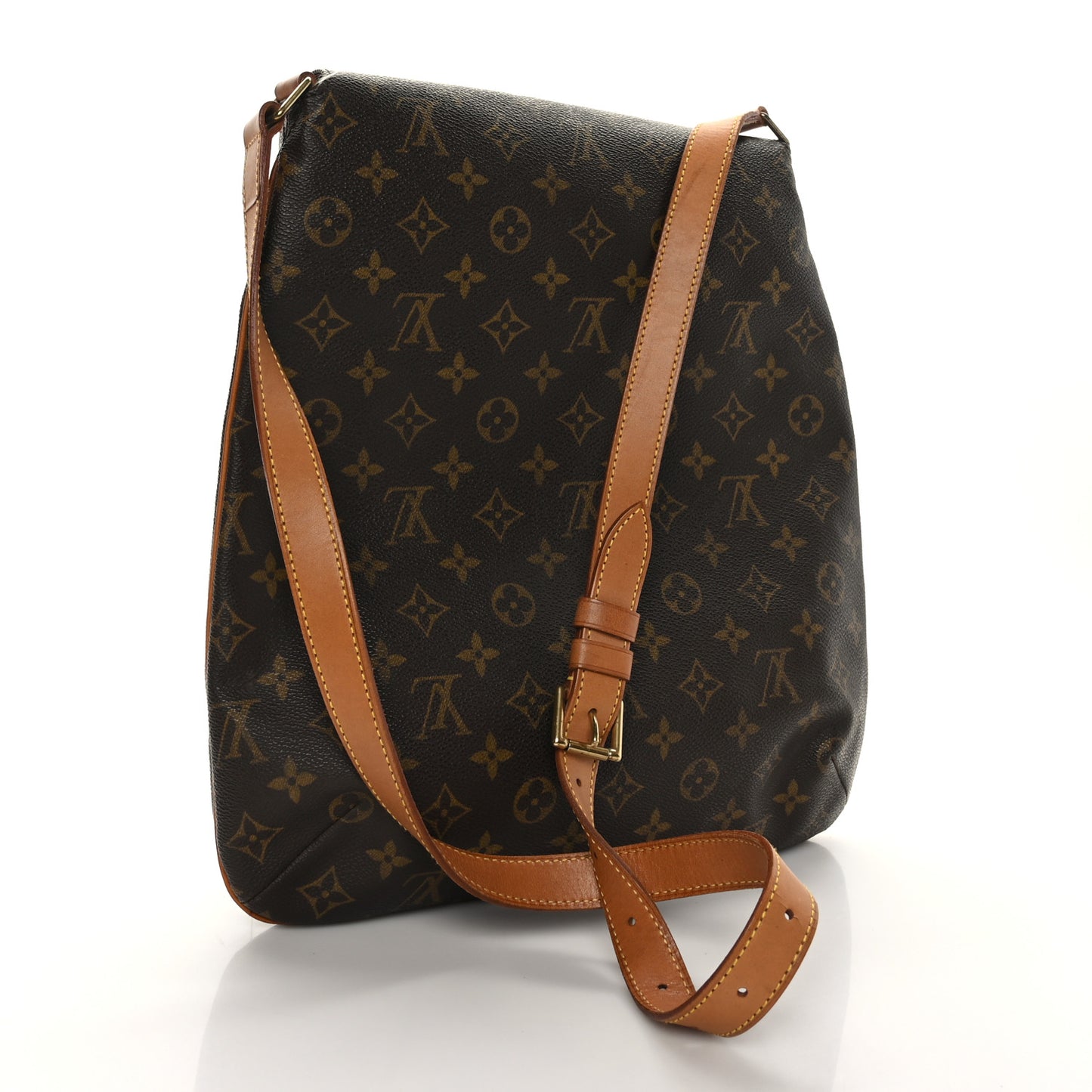 Monogram Musette GM