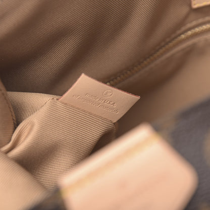 Louis Vuitton Monogram Graceful PM 6 of 10