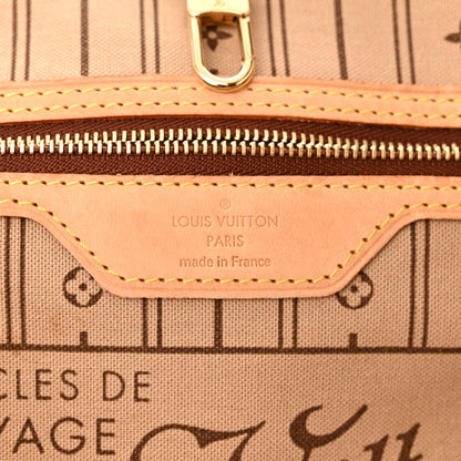 Louis Vuitton Monogram Neverfull PM 6 of 10