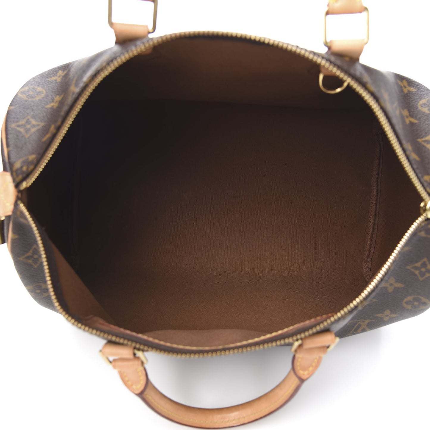 Monogram Speedy 35