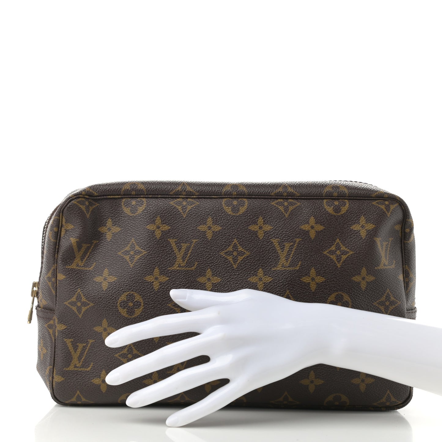 Monogram Trousse Toilette 28