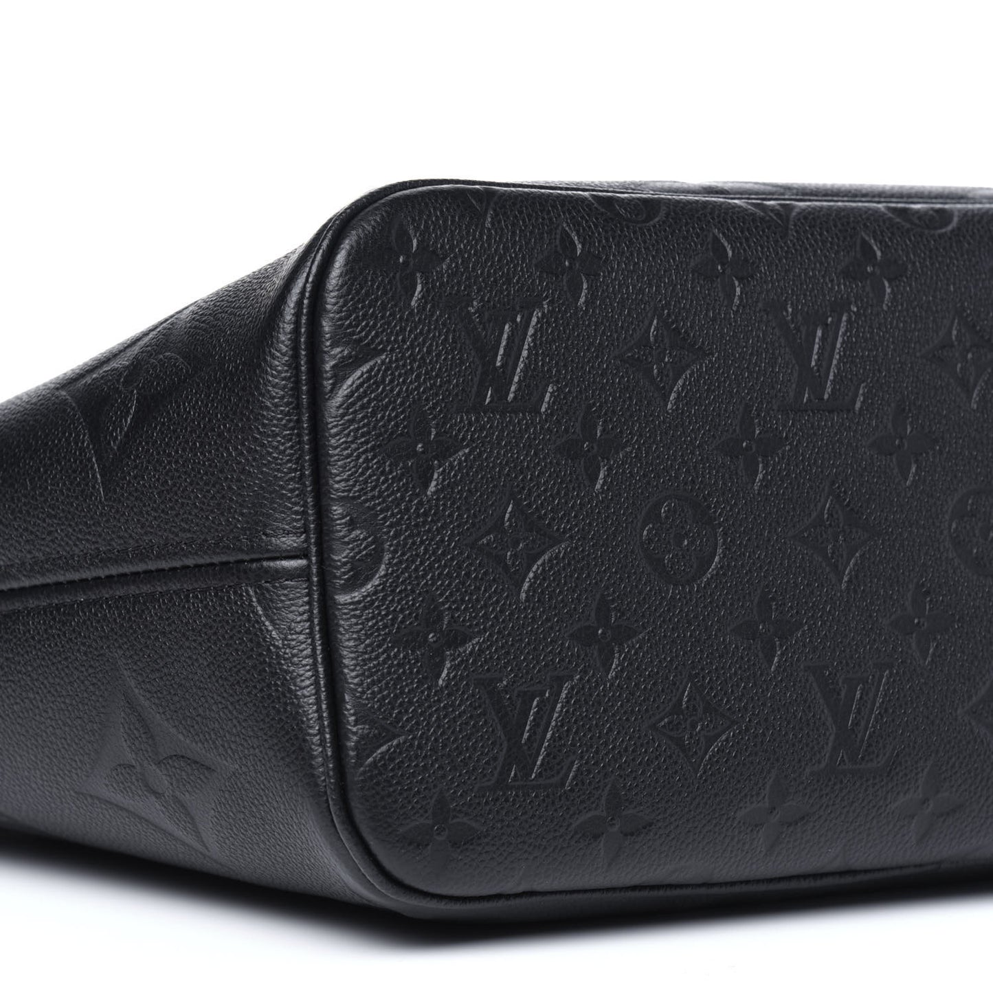Empreinte Monogram Giant Neverfull MM Black