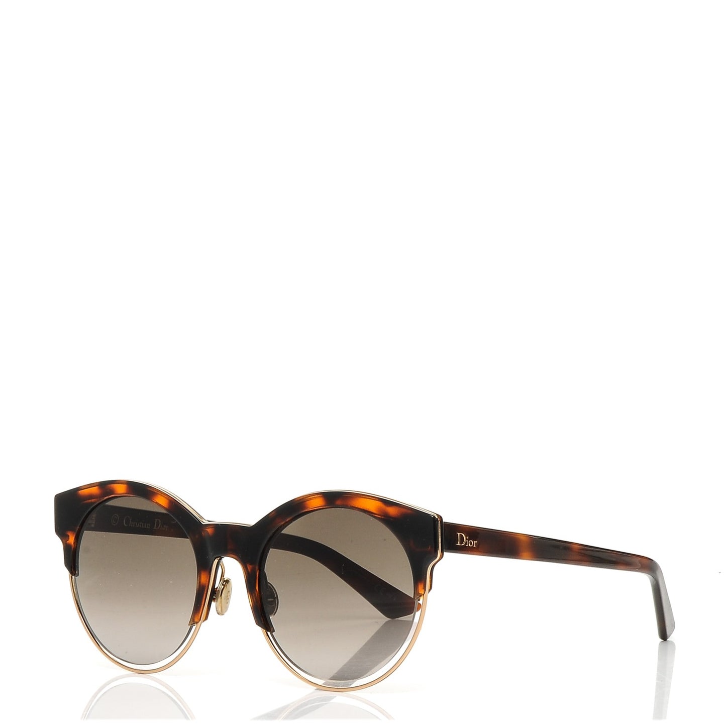 Sideral 1 Sunglasses Havana