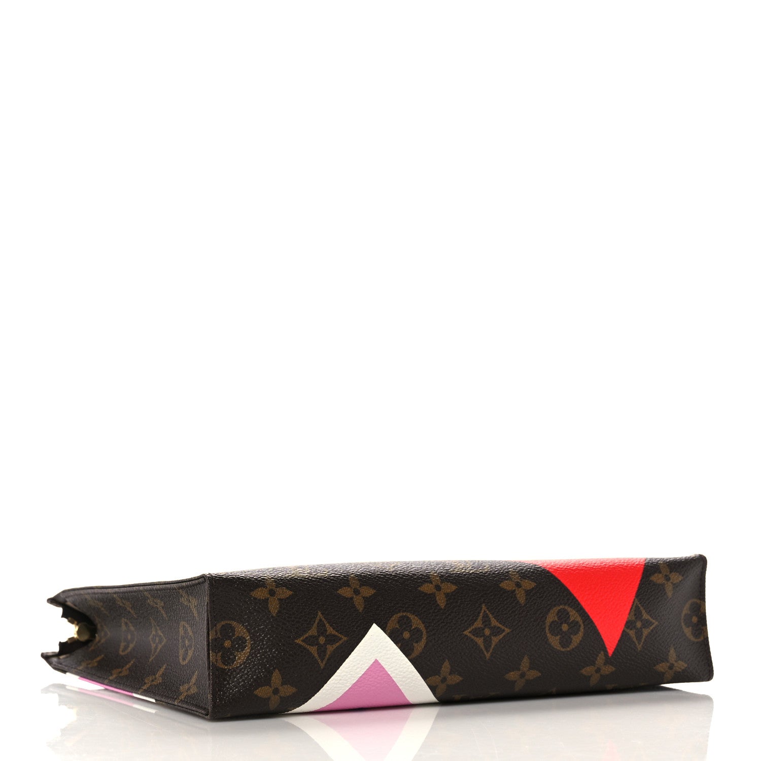 Louis Vuitton Monogram Game On Toiletry Pouch 26 4 of 10
