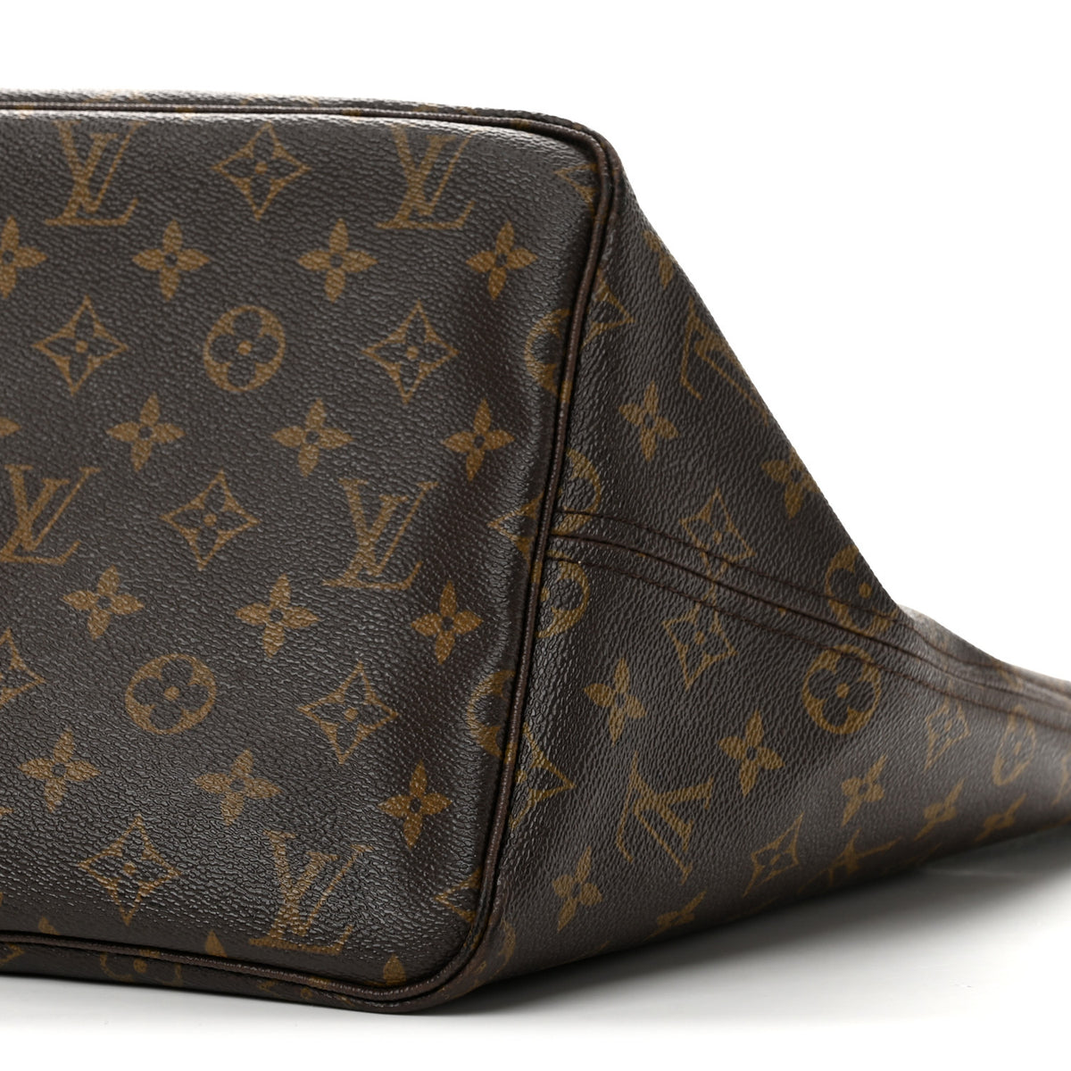 Louis Vuitton Monogram Neverfull GM 10 of 12
