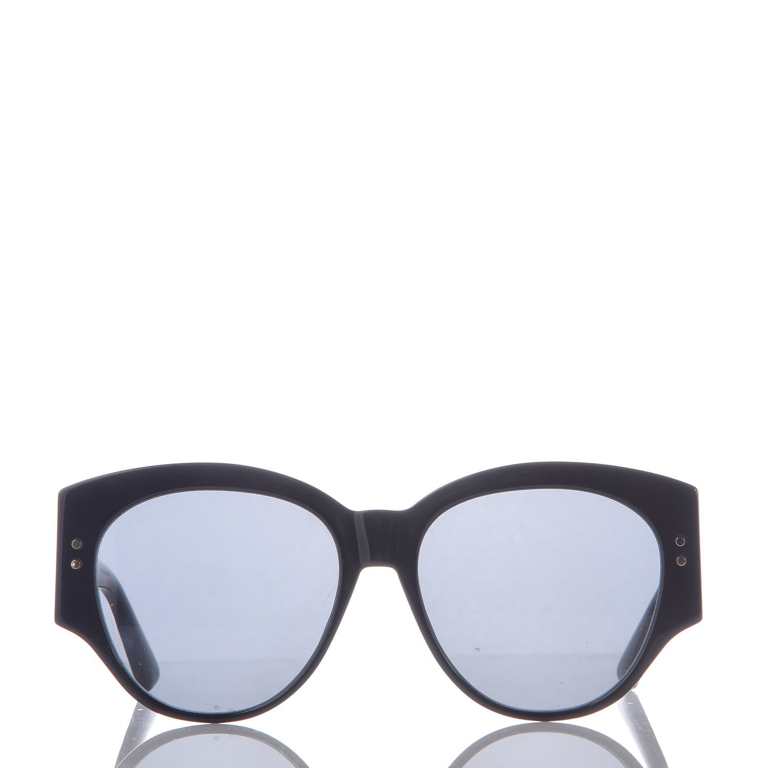 Christian Dior Lady Dior Studs 2 Sunglasses Black 2 of 8