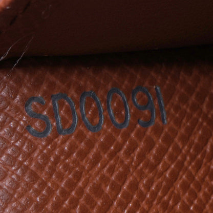 Louis Vuitton Monogram French Purse Wallet 7 of 8