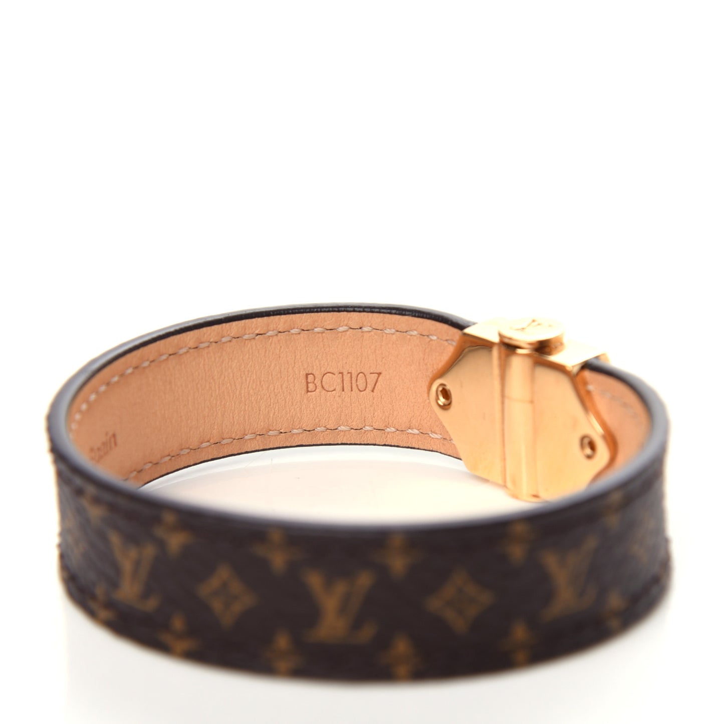Monogram Nano Bracelet 17