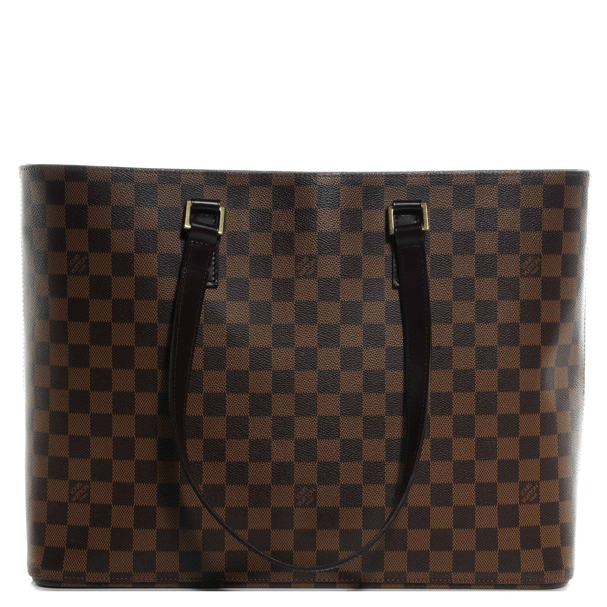 Louis Vuitton Damier Ebene Luco 1 of 7