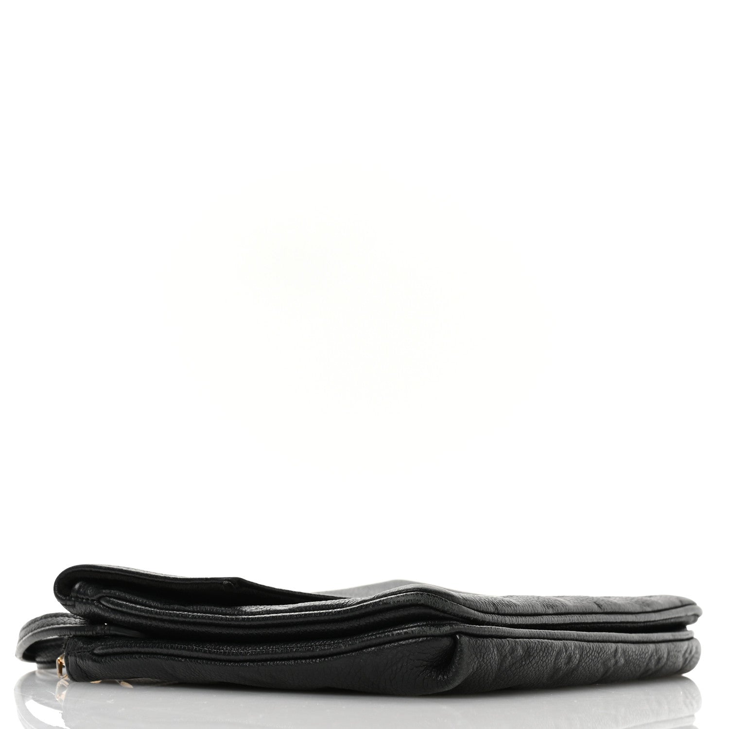 Louis Vuitton Empreinte Twice Black 4 of 13