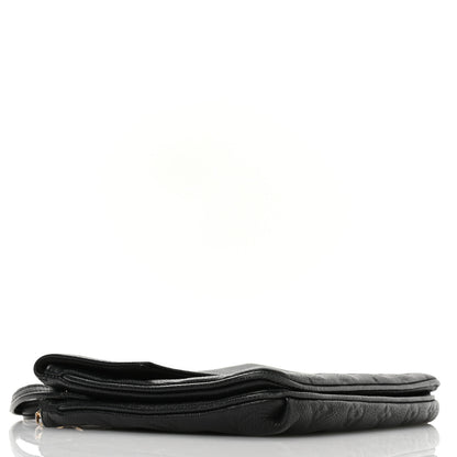 Louis Vuitton Empreinte Twice Black 4 of 13