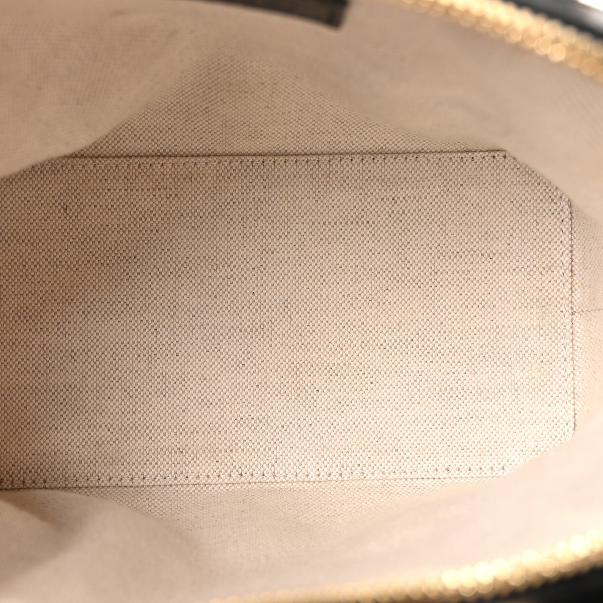 Gucci Calfskin GG Matelasse Mini Top Handle Bag Black 5 of 10