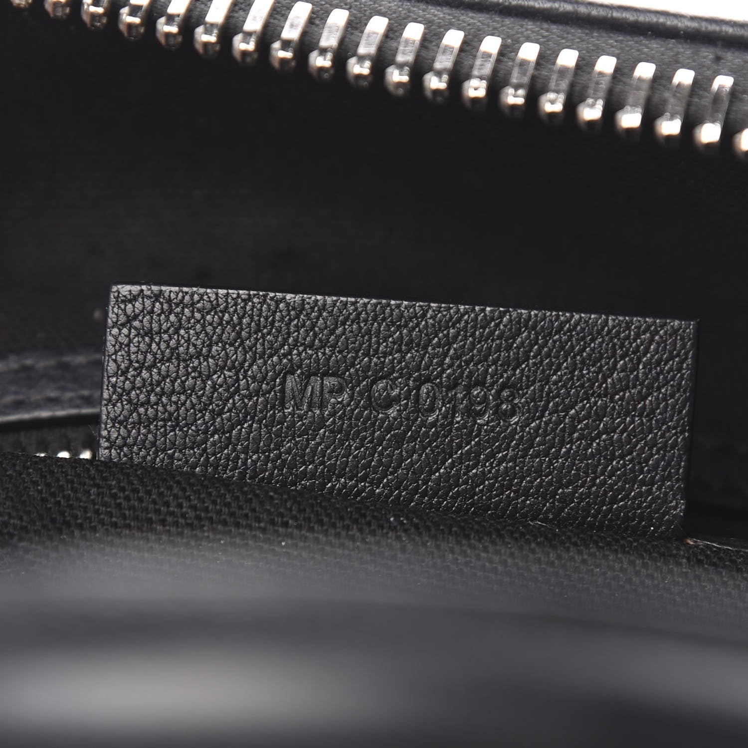 Givenchy Sugar Goatskin Small Antigona Black 8 of 18